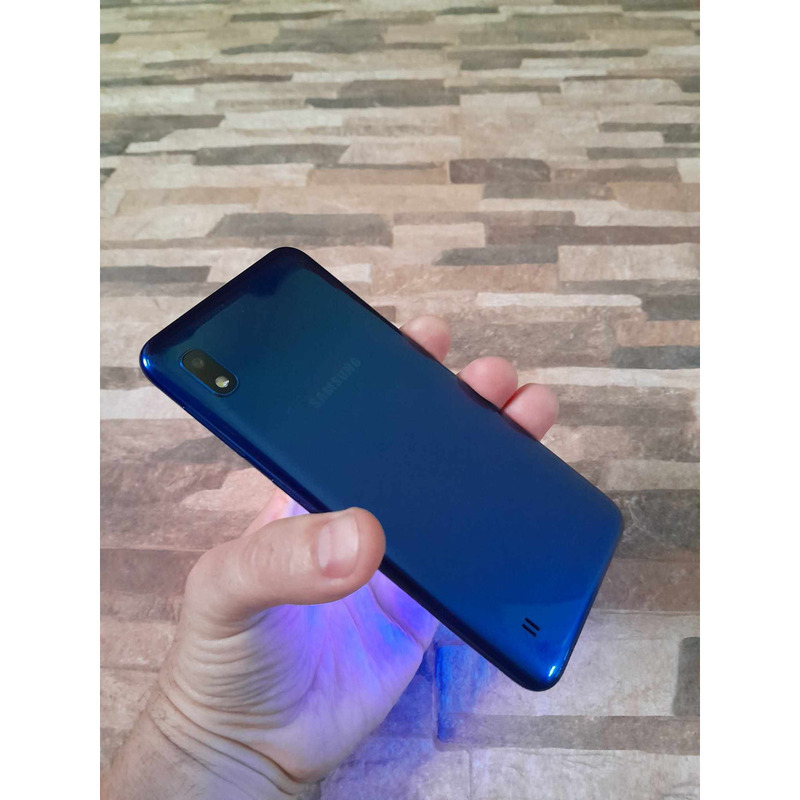 Samsung A10 Libre De Fabrica Impecable Funcionando Todo Perfecto Con Muchos Accesorios $85.000 !!! - 5