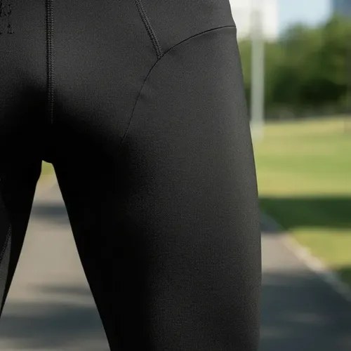 Pantalón Interior Frizado Térmico Forest Premium Xs - 4