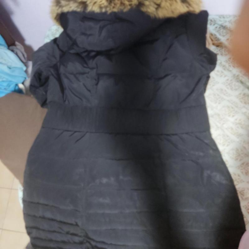 Campera Laundry - 2