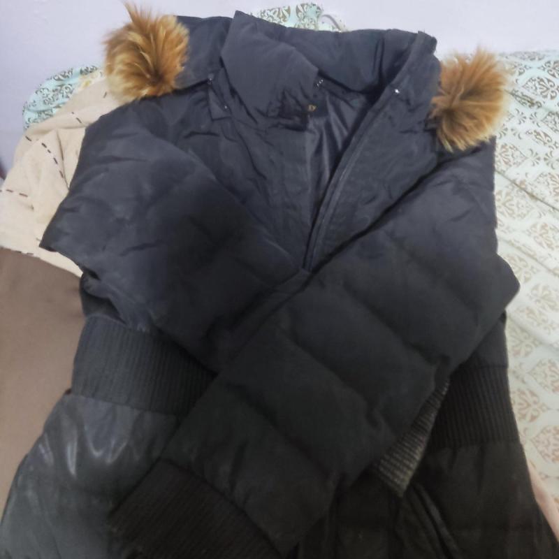 Campera Laundry - 3/5