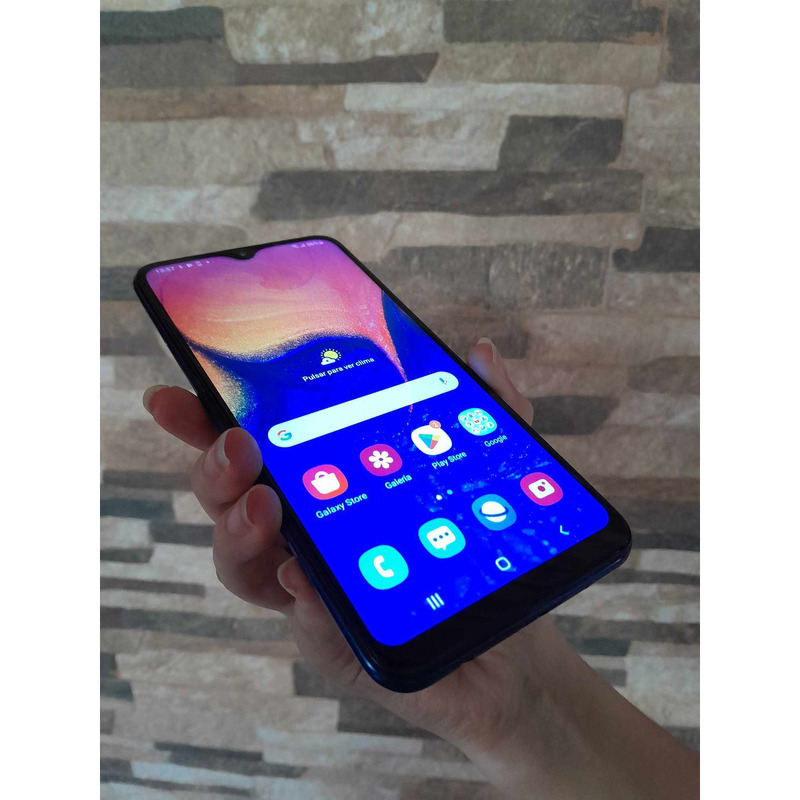 Samsung A10 Libre De Fabrica Impecable Funcionando Todo Perfecto Con Muchos Accesorios $85.000 !!! - 7
