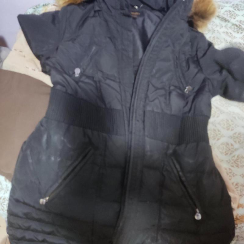 Campera Laundry - 4/5