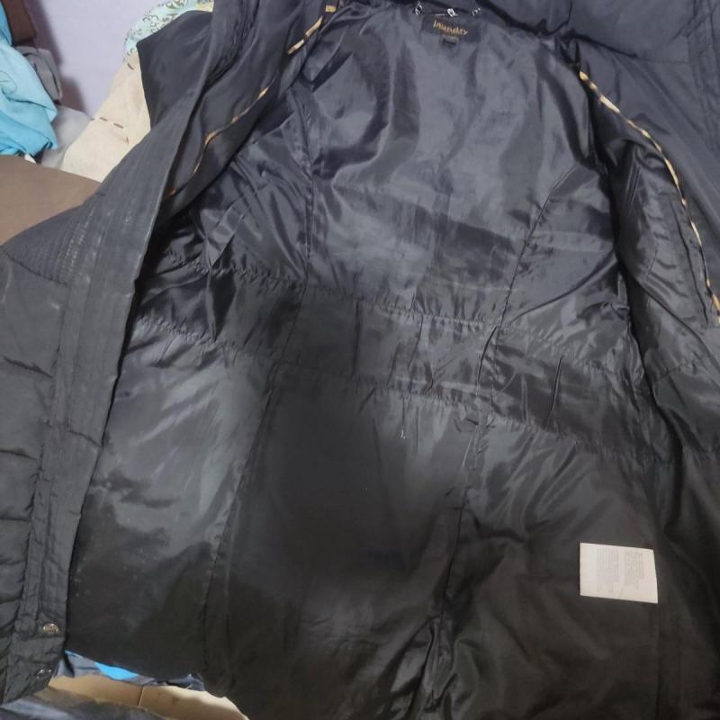 Campera Laundry - 5
