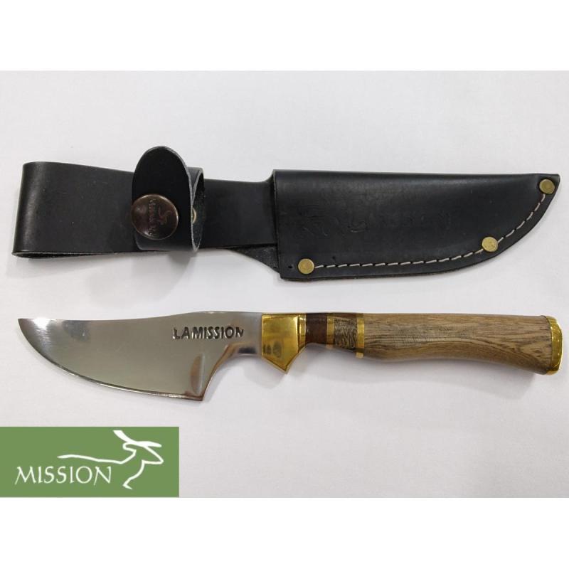 Cuchillo Verijero Mission 0133