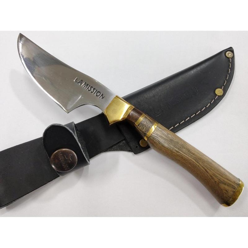 Cuchillo Verijero Mission 0133 - 2