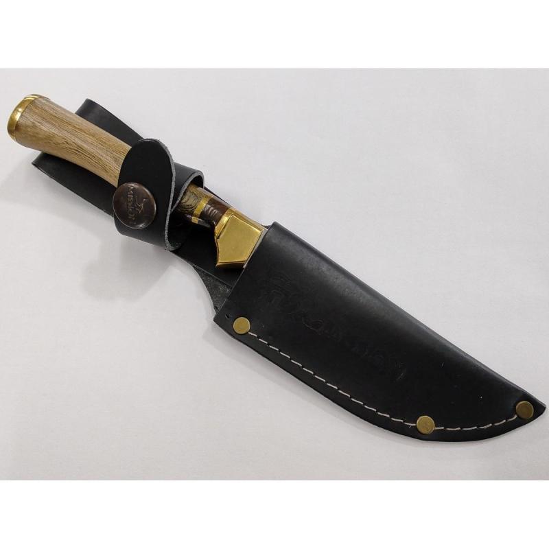 Cuchillo Verijero Mission 0133 - 3