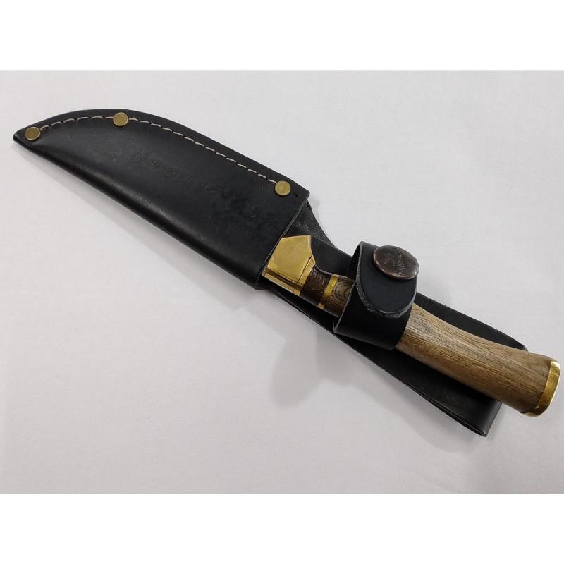 Cuchillo Verijero Mission 0133 - 4