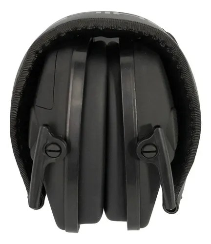 Protector Auditivo Shilba Sh-e27 Electronico 27db Negro - 6