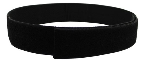 Cinto Cinturon Tactico Boer Molle Negro Laser Cut Orion Negro Lisa Xl (140 Cm) - 7