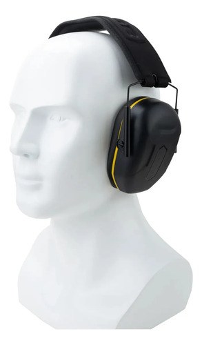 Protector Auditivo Earmor M300l Negro - 4
