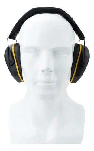 Protector Auditivo Earmor M300l Negro - 5