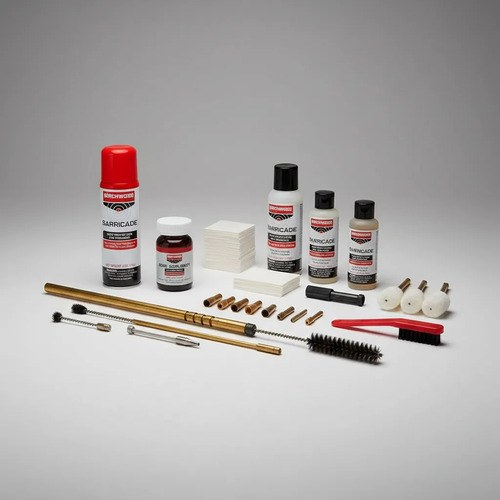 Lubricante Anticorrosivo + Desencobrante Birchwood Casey - 4
