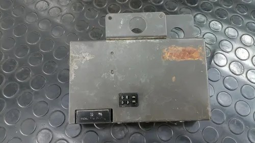 Panel De Control De Máquina Gráfica - 10
