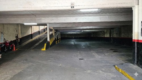 Alquiler De Depósito O Local 2 Plantas 1288 M2 En Flores - 2