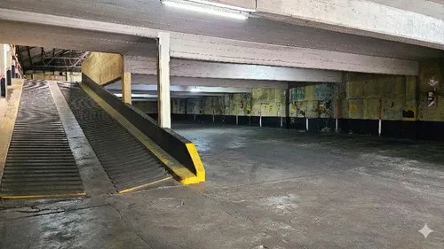 Alquiler De Depósito O Local 2 Plantas 1288 M2 En Flores - 3