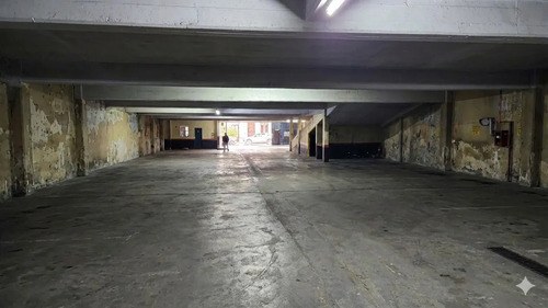 Alquiler De Depósito O Local 2 Plantas 1288 M2 En Flores