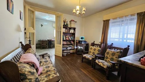 Venta De 3 Ambientes En La Boca. Super Bajas Expensas. Posibilidad De Financiar. - 2
