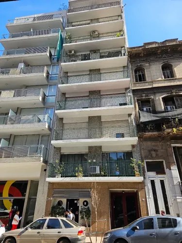 Departamento En Venta 4 Amb Con Dependencia Y Terraza. Financiación Disponible