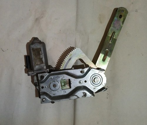 Maquina Levanta Cristal Ford Escort 98/03 Tras Izq Electrica