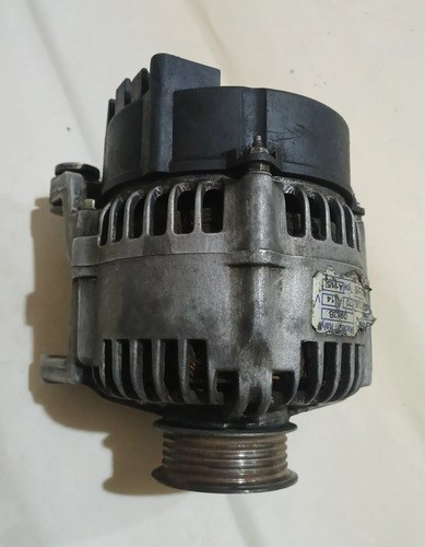 Alternador Ford Escort 1.8 Diesel Endura - 2