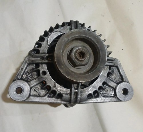 Alternador Ford Escort 1.8 Diesel Endura - 3