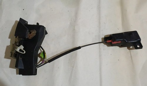 Cerradura C/manija Delantera Izquier. Electrica Escort 98/03