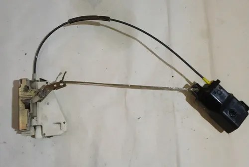 Cerradura C/manija Trasera Izquierda Electrica Escort 98/03