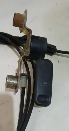 Manija Apertura Baul Ford Escort 98/03 Original