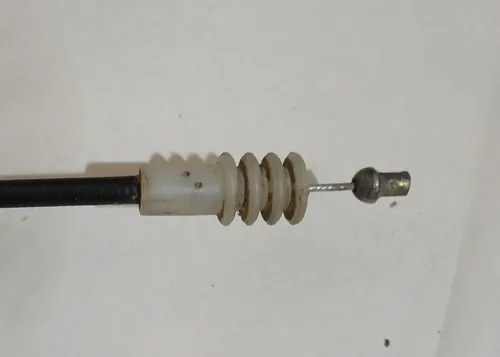 Manija Apertura Baul Ford Escort 98/03 Original - 3