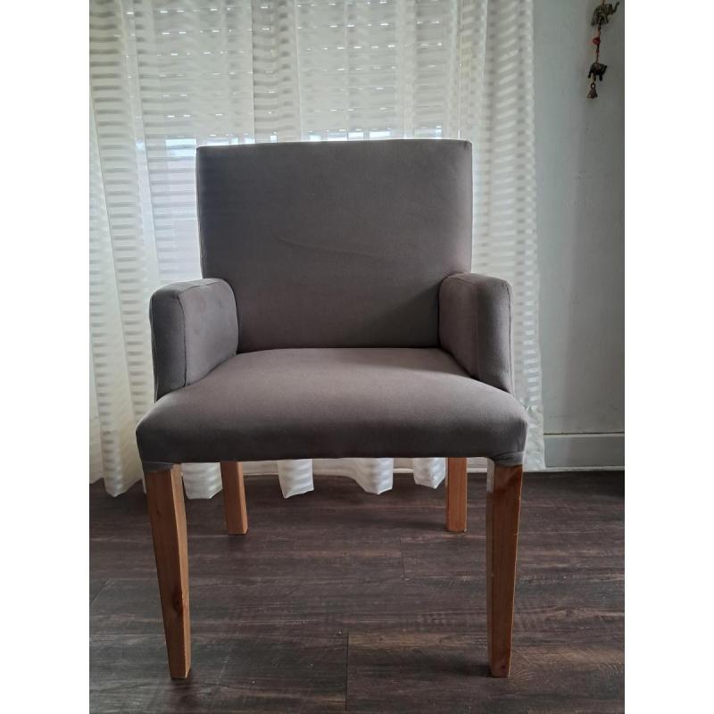 Sillón cabecera
