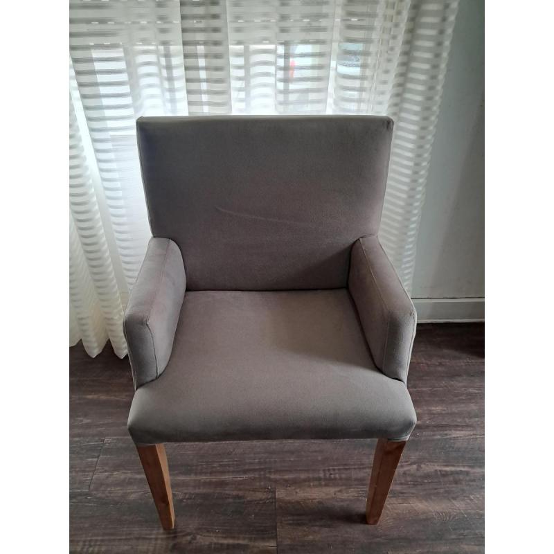 Sillón cabecera - 2