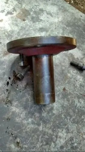 Guía De Directa Ford Falcon Caja De Tercera - 6