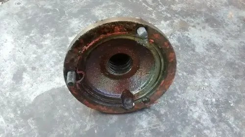Guía De Directa Ford Falcon Caja De Tercera - 8