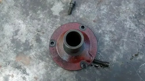 Guía De Directa Ford Falcon Caja De Tercera - 9