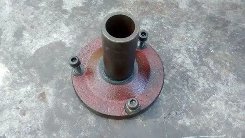Guía De Directa Ford Falcon Caja De Tercera - 10