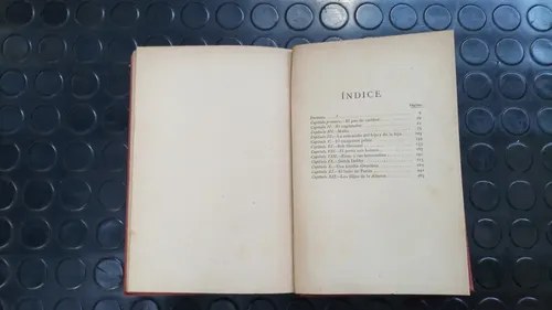 Los Hijos Del Ghetto - Israel Zangwill - 1921 Tomo 1 - 5