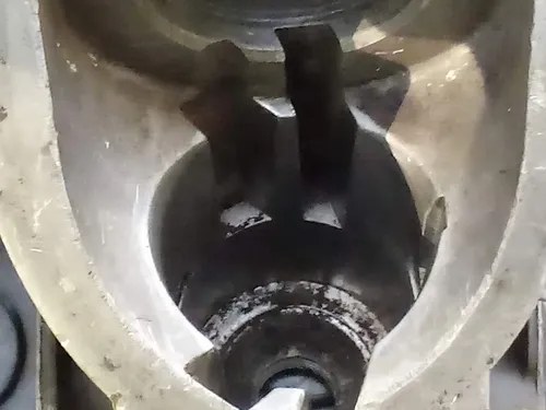 Cilindro Para Motoguadaña - 4