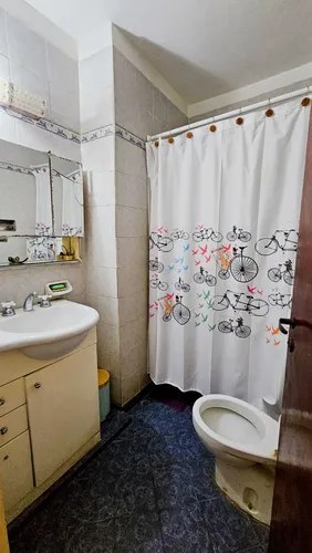 Venta De 3 Ambientes En La Boca. Super Bajas Expensas. Posibilidad De Financiar. - 6