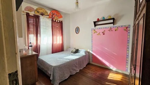 Venta De 3 Ambientes En La Boca. Super Bajas Expensas. Posibilidad De Financiar. - 7