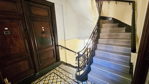 Venta De 3 Ambientes En La Boca. Super Bajas Expensas. Posibilidad De Financiar. - 10