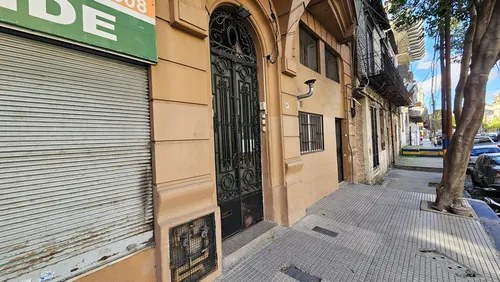 Venta De 3 Ambientes En La Boca. Super Bajas Expensas. Posibilidad De Financiar. - 11