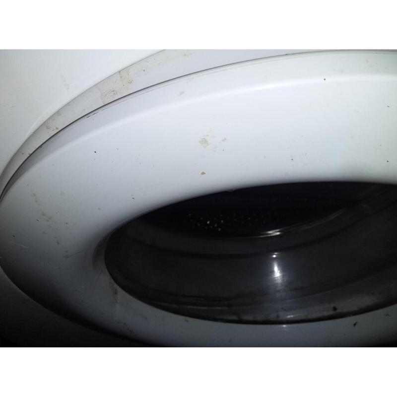 Lavarropas Longvie No funciona