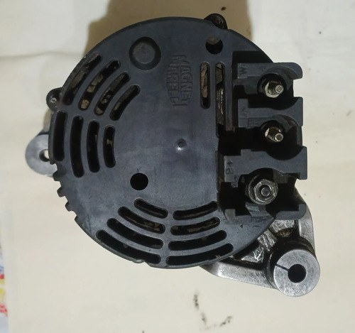 Alternador Ford Escort 1.8 Diesel Endura - 4