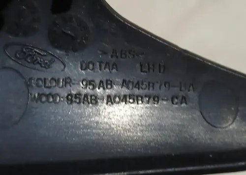 Fuelle De Palanca De Cambios Ford Escort 98/03 - 5