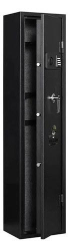 Armero Caja Fuerte Killer Gear Delta Omega Armas Larga Corta Negro - 2