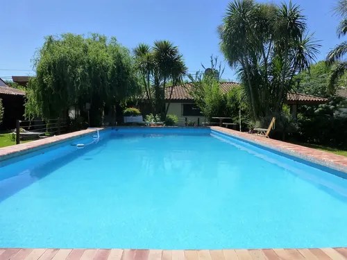 Alquilo Excelente Casaquinta . Reuniones 60 Personas-alojamiento 20 Personas Disfruta El Sol , El Ve