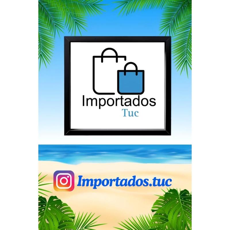 Importados Tuc, Todo Nuevo En Caja! 
