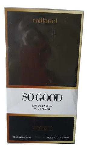 Millanel So Good Eau De Parfum Deluxe Edition