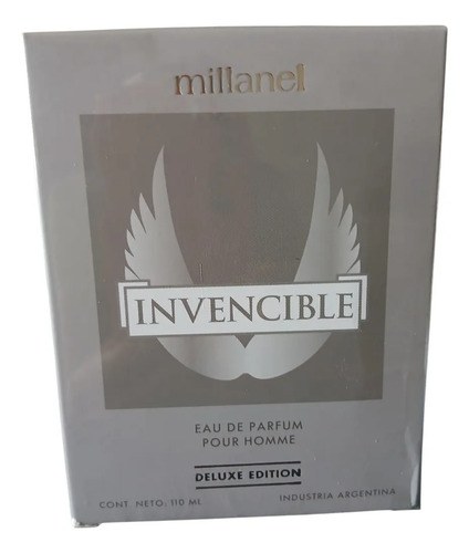 Millanel Eau De Parfum Hombre 110 Ml.