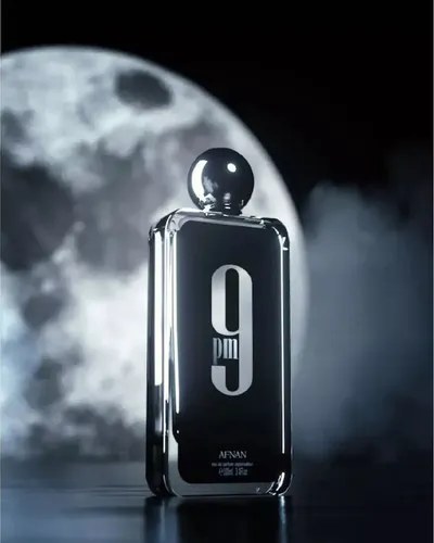 Perfume Afnan 9 Pm 100 Ml Eau De Parfum - 3